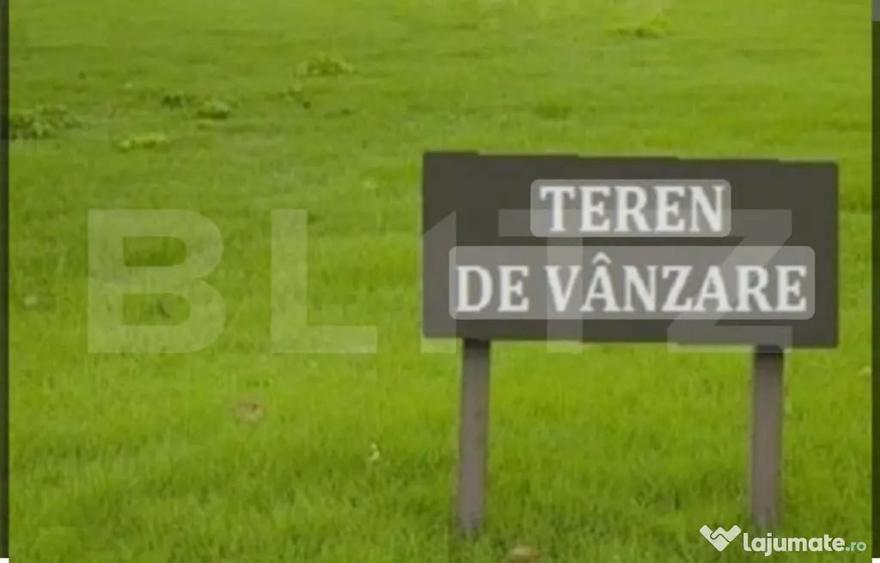 Teren extravilan, 4014 mp, zona Scheia Dn 17 - 1
