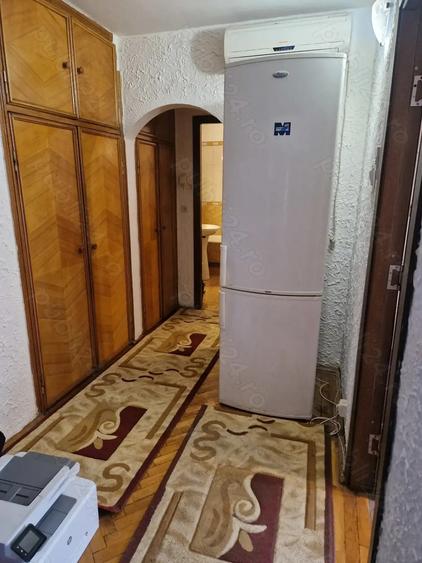 Inchiriez apartament 2 camere decomandat, Centrala, l Rovine, Parculet - 7