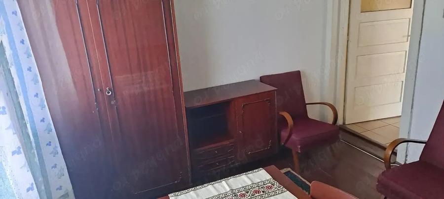 Dau in chirie garsoniera in Dambul Rotund - 2