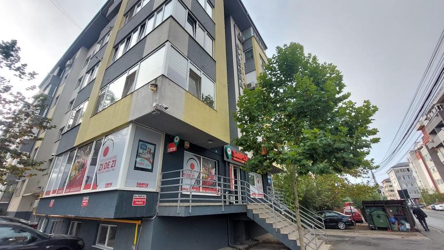 2 camere Allegra Residence Drumul Fermei Metrou - 4