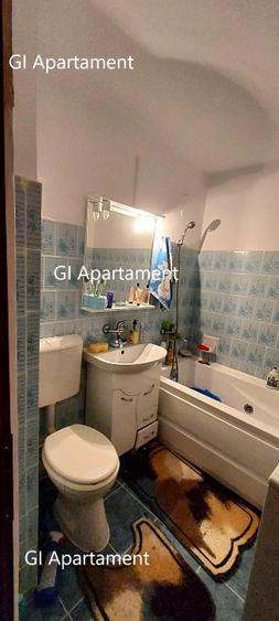Apartament 2 Camere Strada Hipodrom Bariera - 6