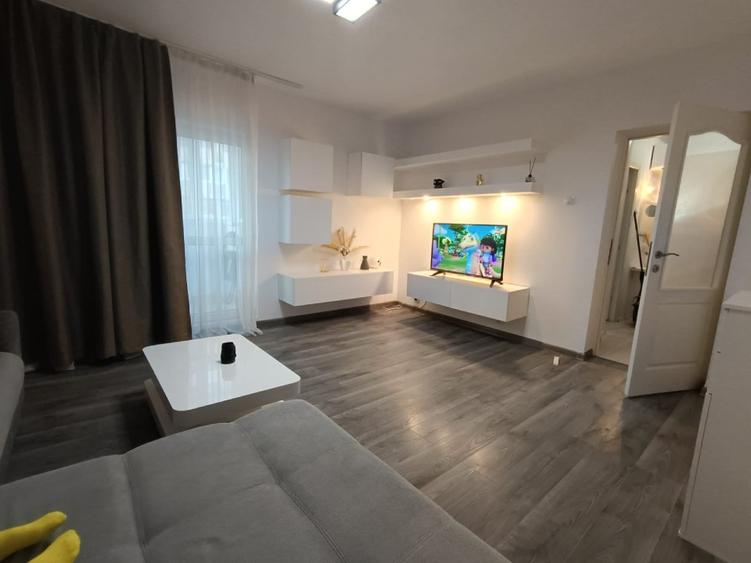 Închiriere apartament 2 camere Parc Sebastian  - 7