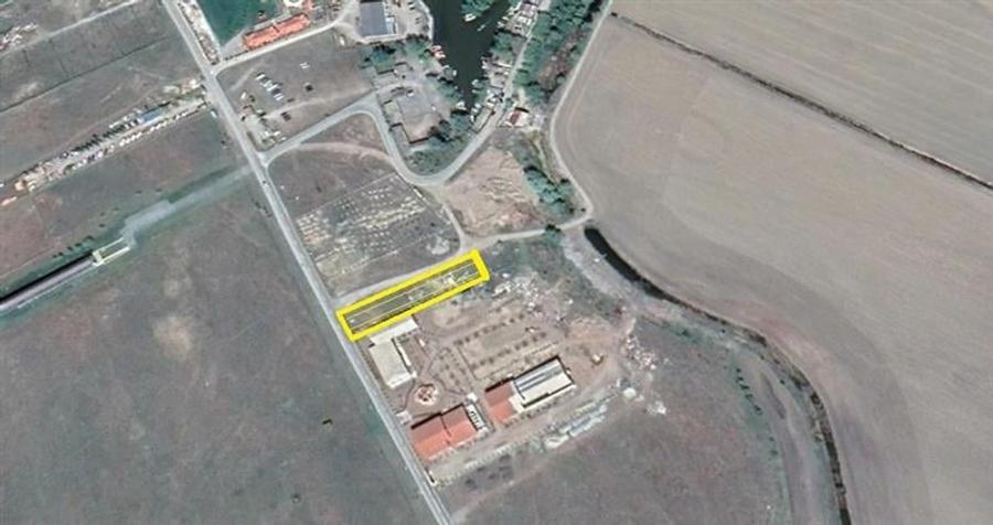 Teren intravilan de vanzare loc.Murighiol Jud.Tulcea - 13