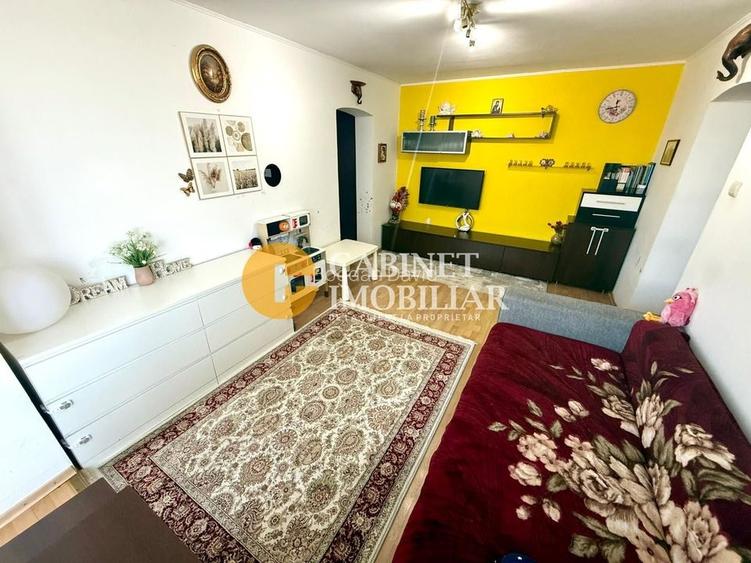 2 Camere Podu Roș - Cantemir | Etaj 1 | Mobilat și utilat | 79.500 |