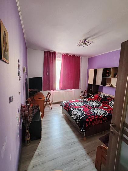 Vand apartament 2 camere Decomandata 75 mp - 4