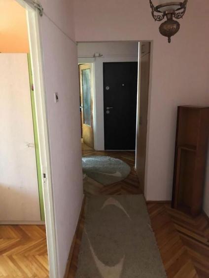 Apartament PB 55 mp util Rogerius strada Sovata Oradea - 1