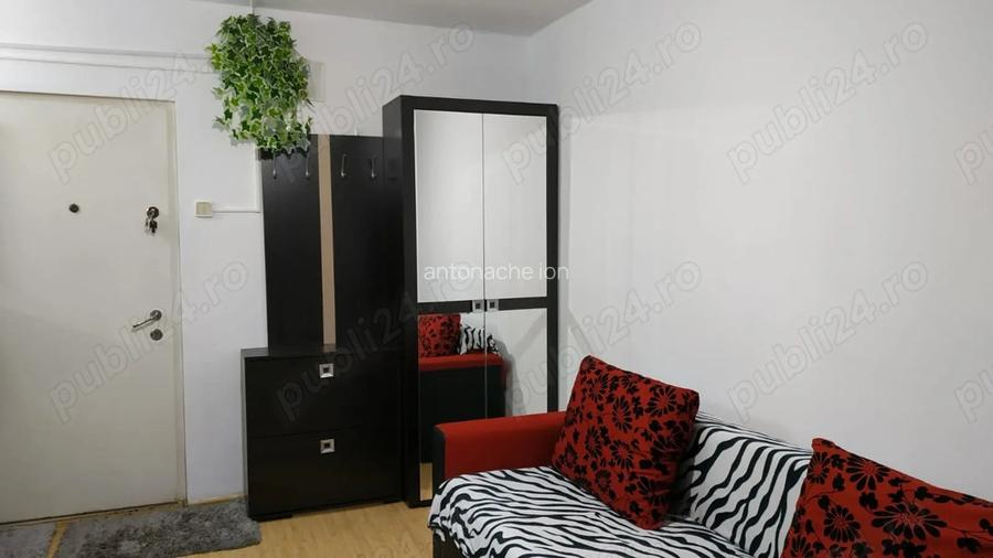 Garsoniera de inchiriat Bucuresti zona buna 750 ron Garsoniera de inchiriat Bucuresti zona buna 750 ron