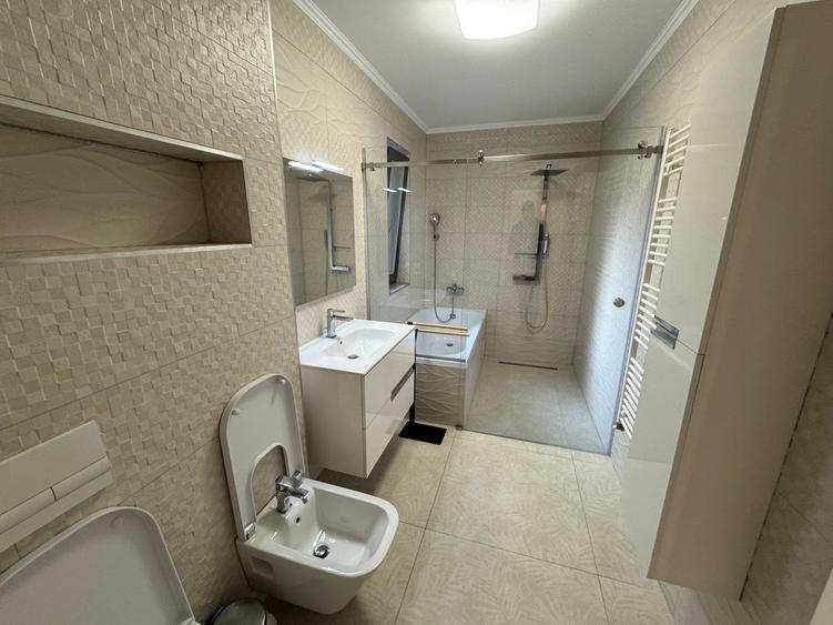 Apartament in zona Kaufland , Dumbravita - 8