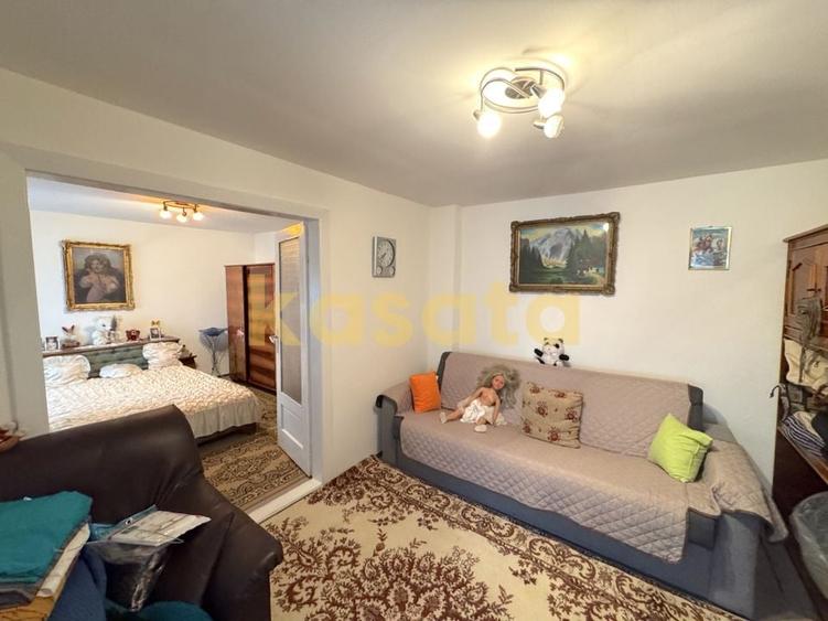 Casă 3 camere Bucureștii Noi: Oportunitate, Curte, Metrou Aproape - 7