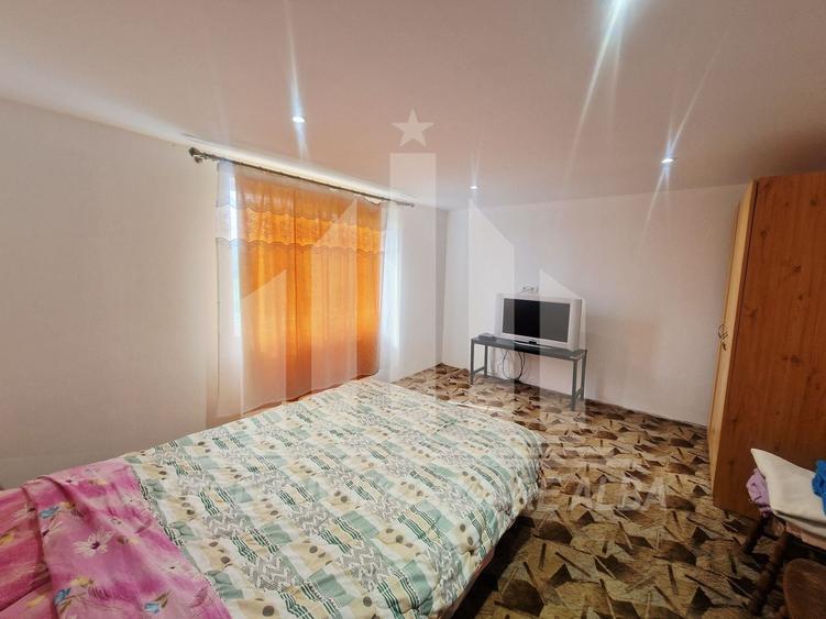 Casa individuala | Cu etaj | 110 mp | 2000 mp teren | Paclisa - 3