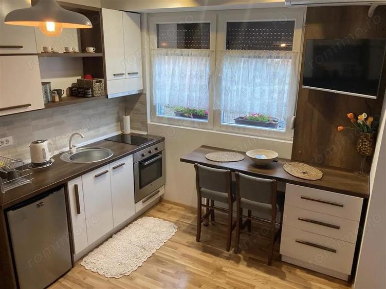 Garsoniera de inchiriat in zona Eroii Revolutiei - 4