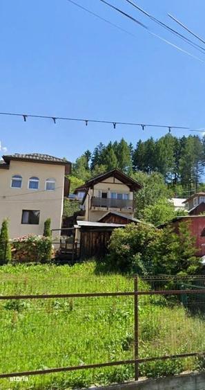 Casa si teren Vatra Dornei, ID: 18700 - 1