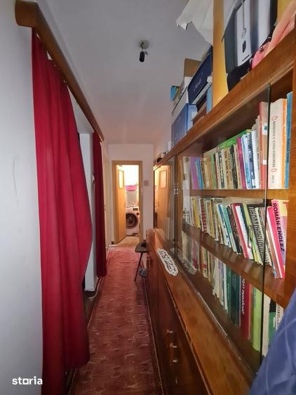 Brazda 4 camere, centrala termica proprie - 1