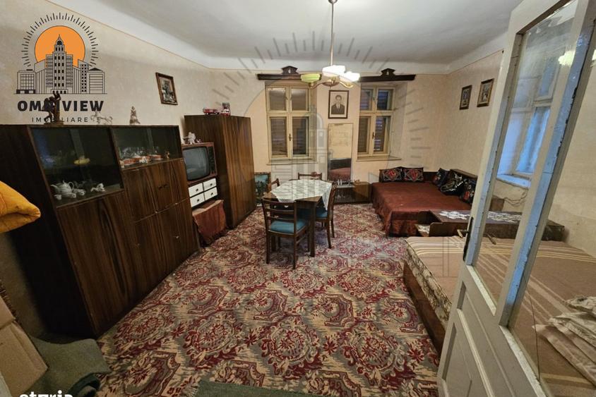 Casă de vânzare în Crizbav – 800 mp teren, 4 camere, anexe - 6