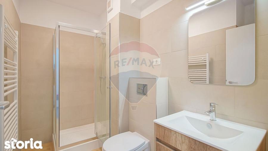 Garsoniera, Tractorul, Platinum Residence - 16