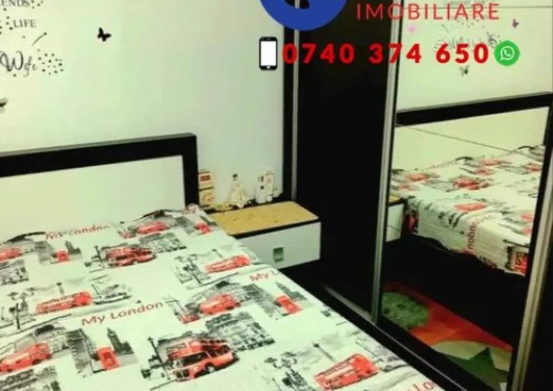 ID 2945 Apartament 2 camere Cartier E3 - 2