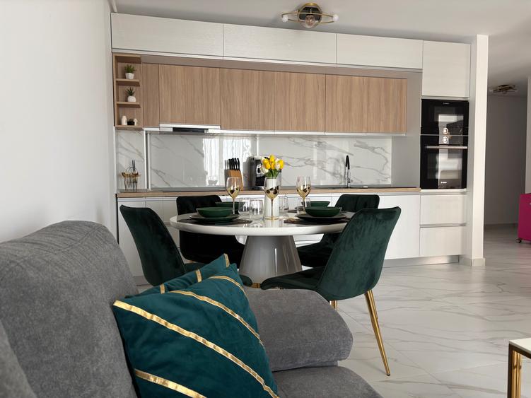 Inchiriez apartament 2 camere Timisoara - 5