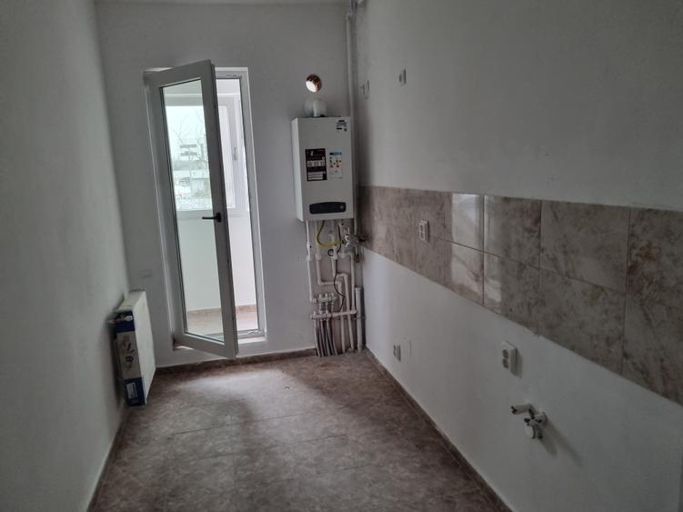 Militari, zona Lidl Uverturii, str. Stupca, 1 km metrou Gorjului, balcon inchis - 13