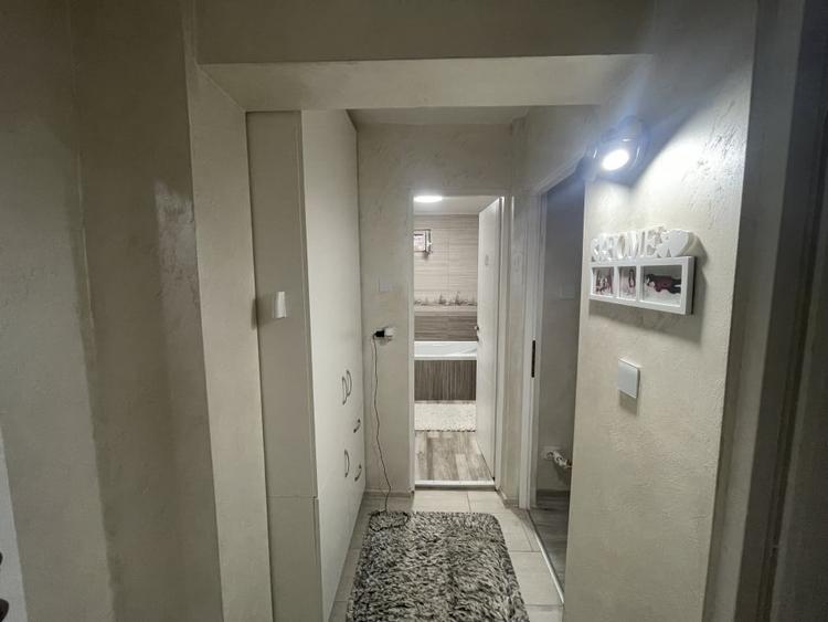 Apartament 3 camere | Zona Tolstoi | 78mp | Ultrafinisat | Complet mobilat - 6