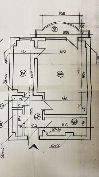 Lacul Tei - Inginerilor - 21