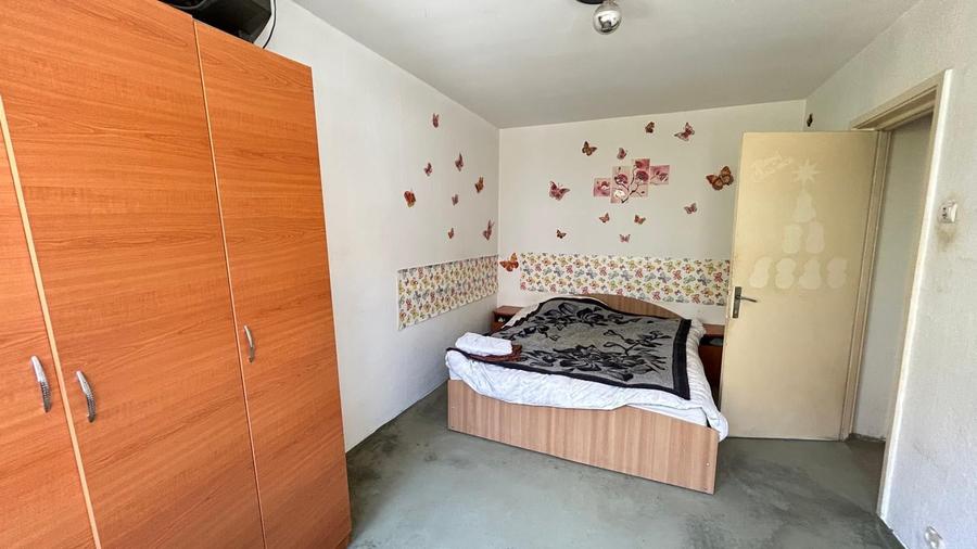 Apartament Astra - Neptun, etaj 1 - 5