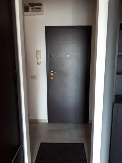 Garsoniera bloc nou lipit de Parc Tineretului. Centrala gaze. Direct proprietar. - 7