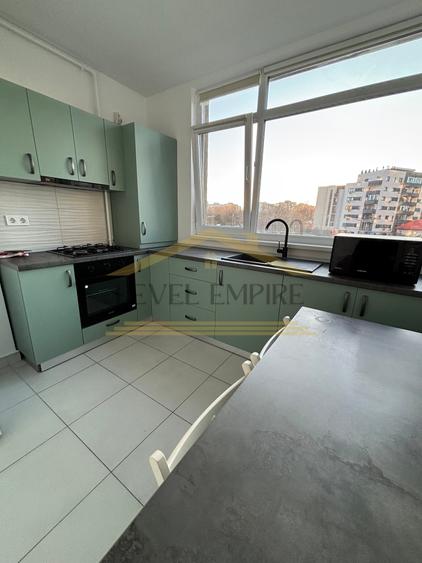 Închiriere Garsonieră GranVia Lujerului Plaza Afi Cotroceni Politehnica Virtutii - 10