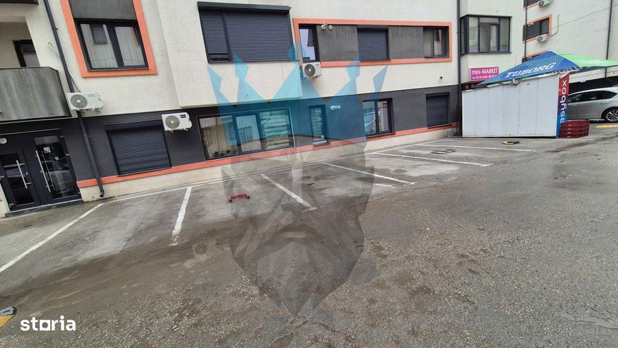 Garsoniera Militari Residence Chiajna - 2