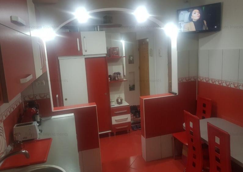 Apartament doua camere, renovat, la Narcisa - 5