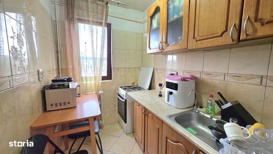 Apartament 2 camere SD, Gara/fostul Billa - 6