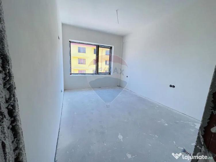 Apartament nou 1 camere/ Oncea, Oradea Cartierul Soarelui - 5