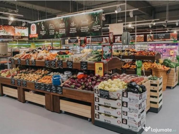 Ferdinand ,sp cu chirias, trafic pietonal! - 1