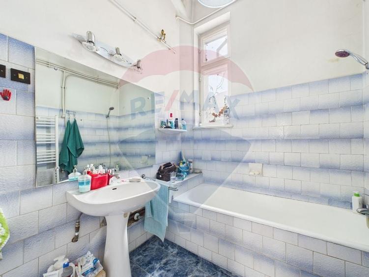 De vanzare | Apartament 3 cam + mansarda | Cal Victoriei | fara risc - 7