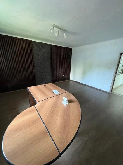 Inchiriem Casa primitoare pe Decebal. 5 camere + curte. Ideala pentru Educatie Creativitate Birouri - 2