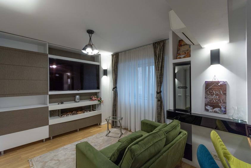 Calea Calarasilor | 3 camere chirie | Mai bine nu se poate, mai frumos nu exista - 7