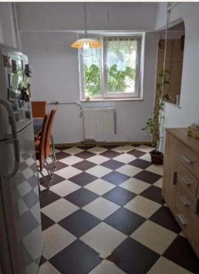 Splaiul Unirii,Timpuri Noi Metrou,et.1/7,DECOMANDAT,mobilat utilat complet - 7