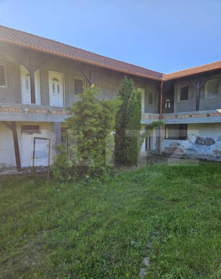 OPORTUNITATE DE AFACERE! Pensiune la doar 10 km de Sighisoar - 13