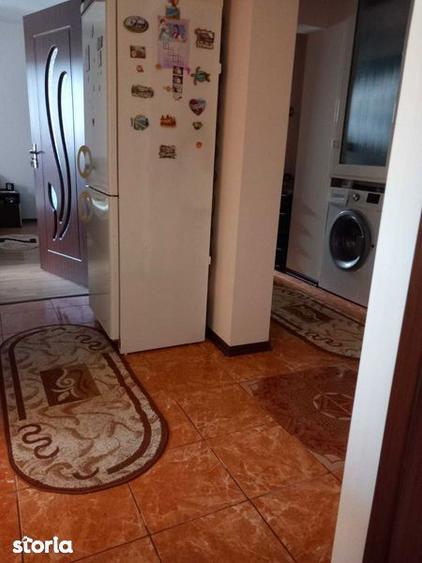 Inchiriez apartament 2 camere complet utilat Medgidia - 7