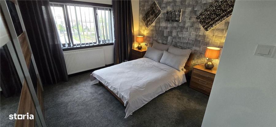 Vila PREMIUM, piscina, teren 2000 mp, POSTA CALNAU - 13