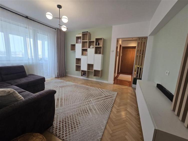 Metrou Calea Grivitei - centrala si parcare proprie - 3