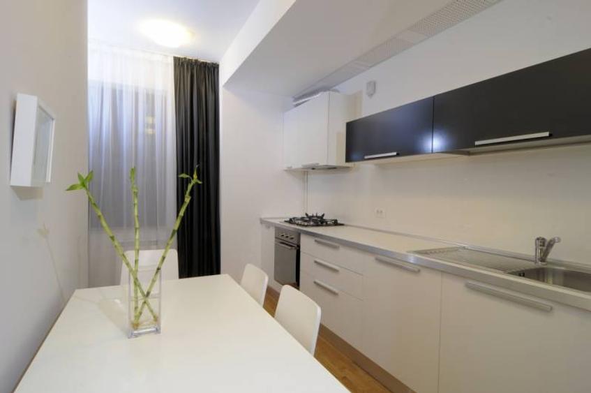 APARTAMENT 4 CAMERE MOBILAT  IN BANEASA, PROPRIETAR - 5