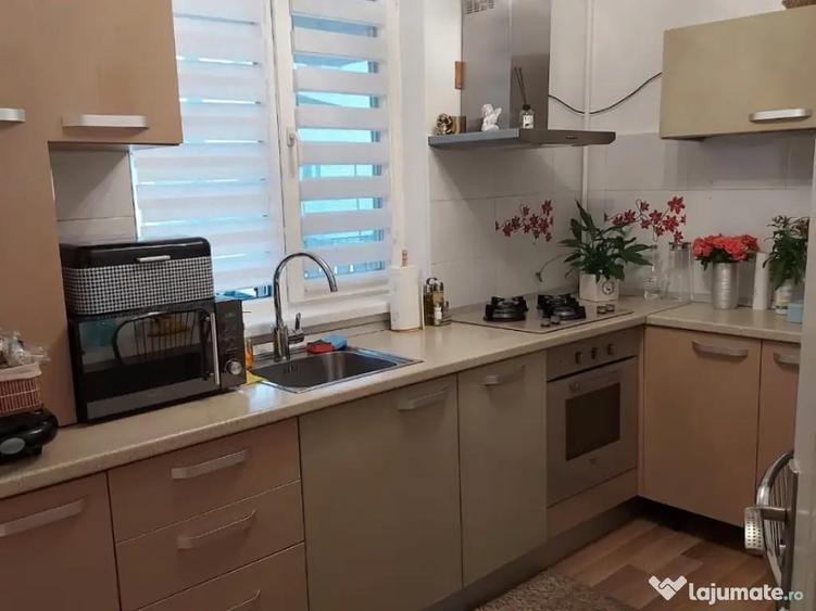 Apartament unic cu 2 camere,2 bai si curte individuala - 10