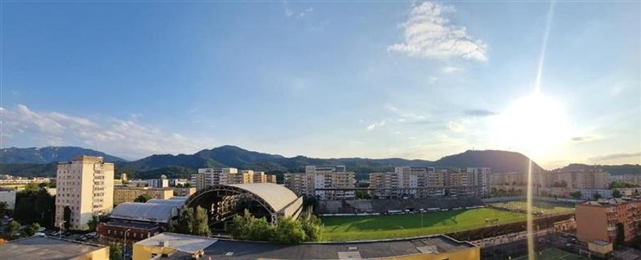 2camere,vedere superba spre munte, mobilat, utilat, Astra, Brasov - 8