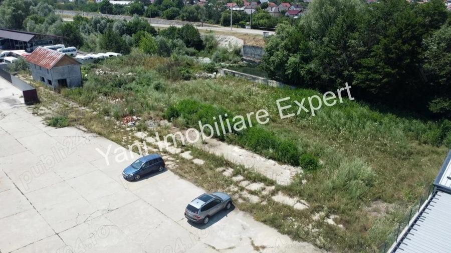 Teren de vanzare in Curtea de Arge?. - 1