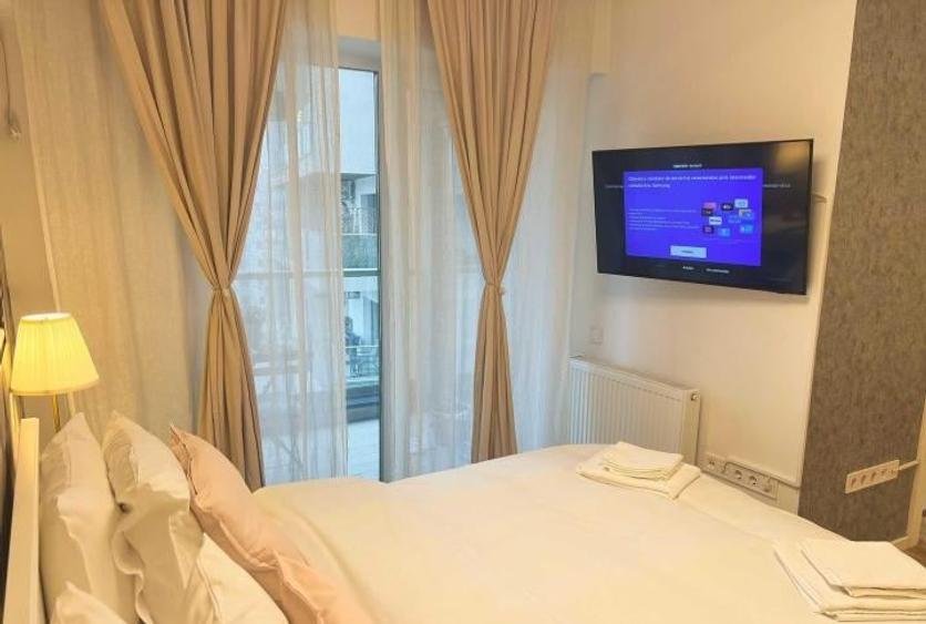 Studio Gran Via Metrou Bloc nou - 2