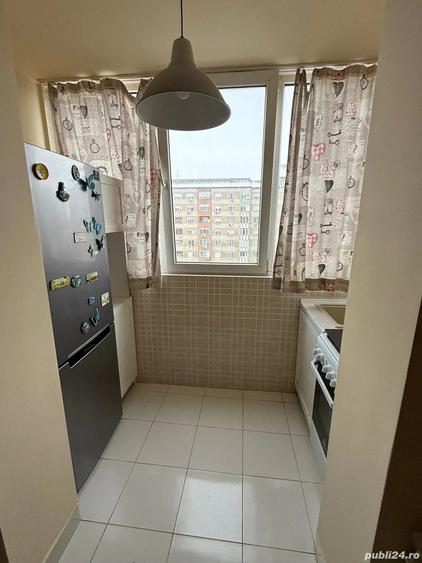 Apartament 2 camere-de inchiriat Decebal-Oradea - 2