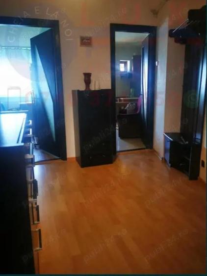 ID 421 Apartament CENTRAL de inchiriat - 2