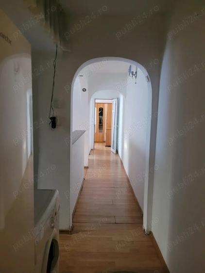 Apartament 3 camere de inchiriat,vizavi de gradini?a nr.2 Ostroveni - 7