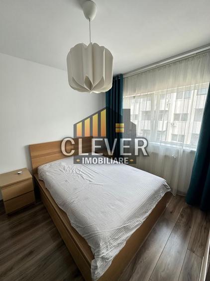 Apartament 2 camere Theodor  Pallady Parcare Inclusa - 6
