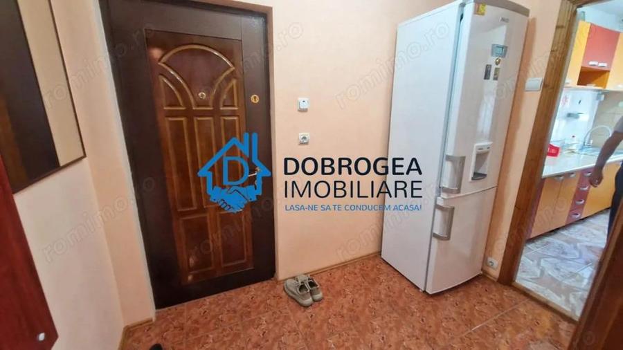 VEST- APARTAMENT 2 CAMERE ,CENTRALA GAZ - 8